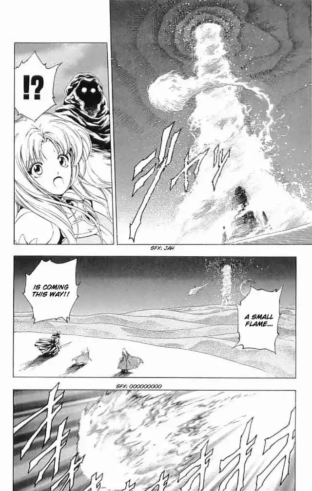 Fire Emblem Hasha no Tsuguri Chapter 27 2